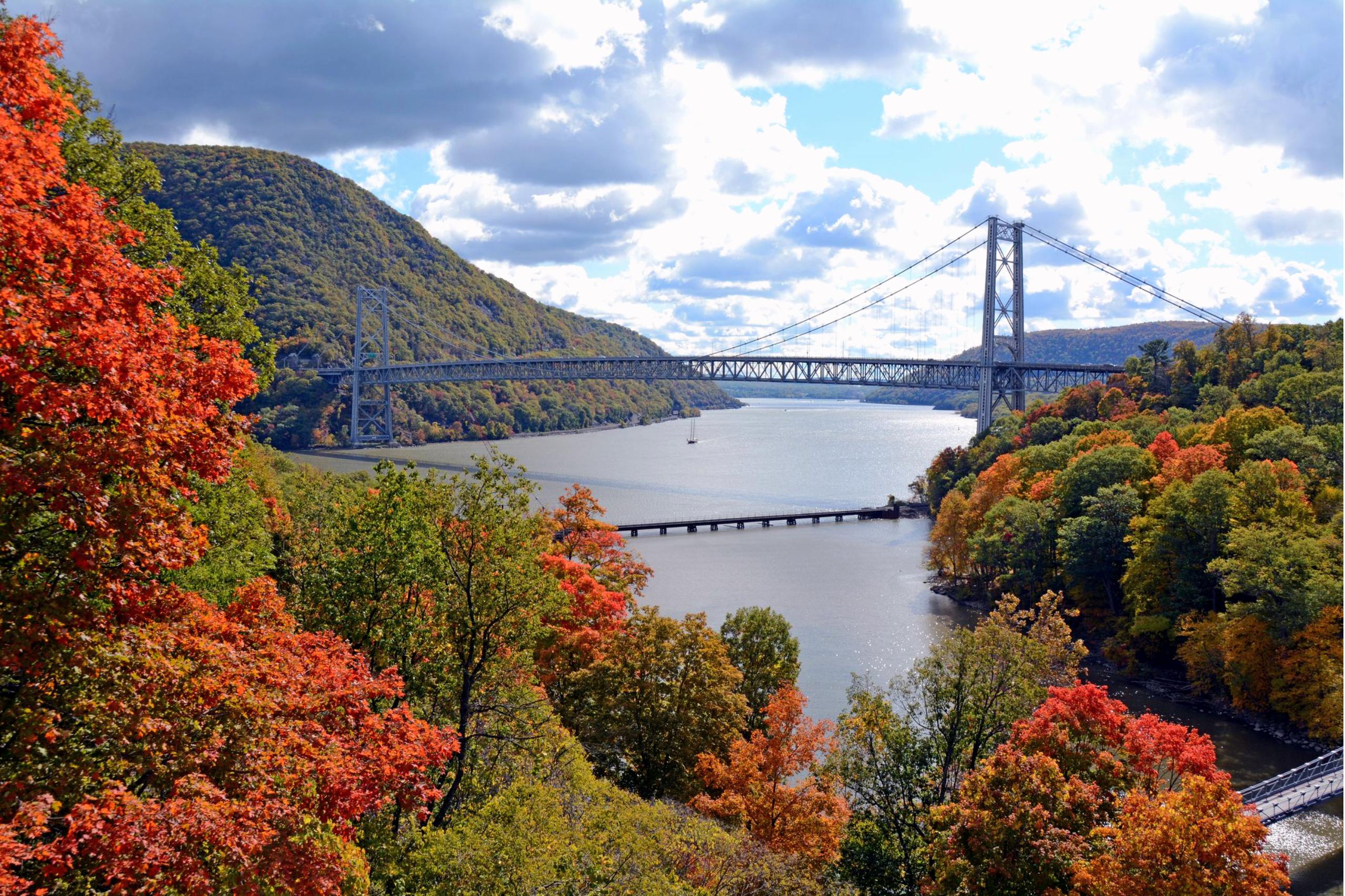 Hudson Valley